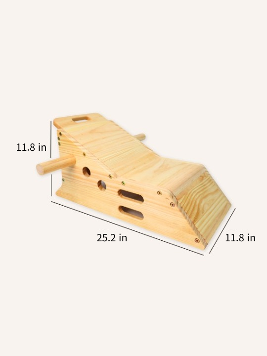 Simhasana Box