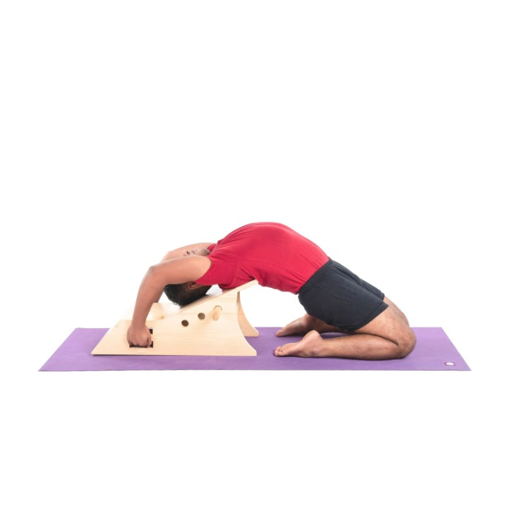 Simhasana Box