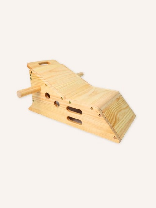 Simhasana Box