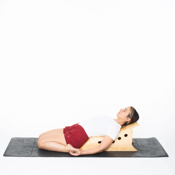 Simhasana Box