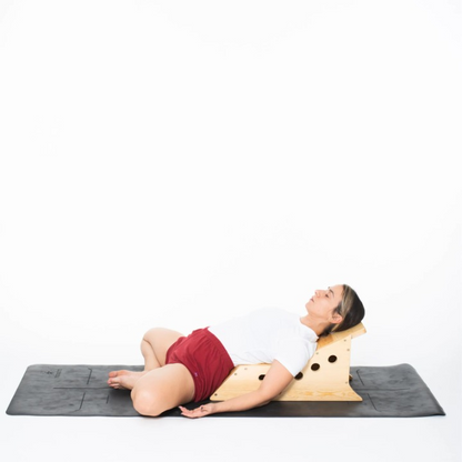 Simhasana Box