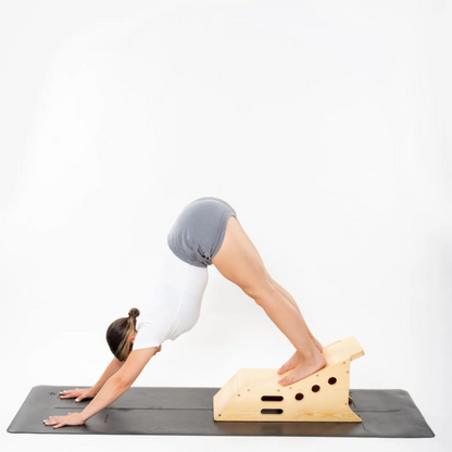 Simhasana Box
