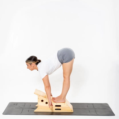 Simhasana Box