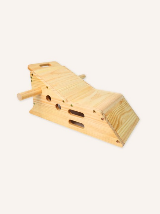 Simhasana Box