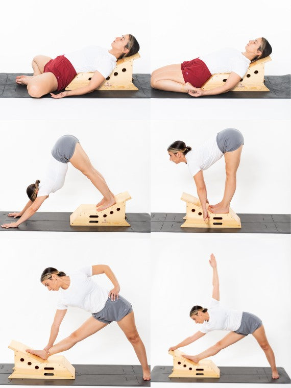 Simhasana Box