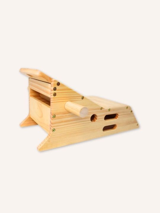 Simhasana Box