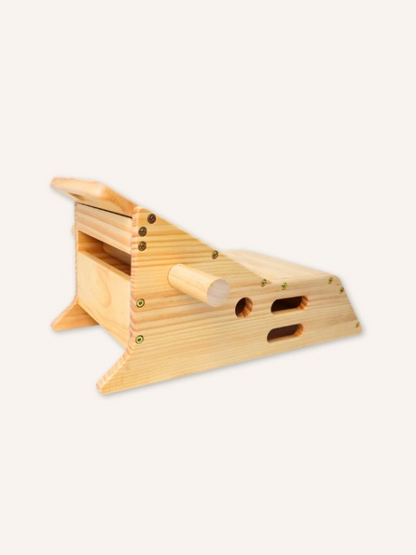 Simhasana Box